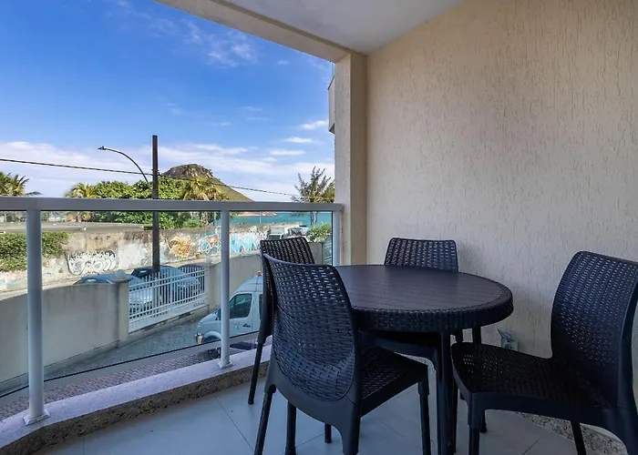 Apart-Hotel Villa del Sol Residence