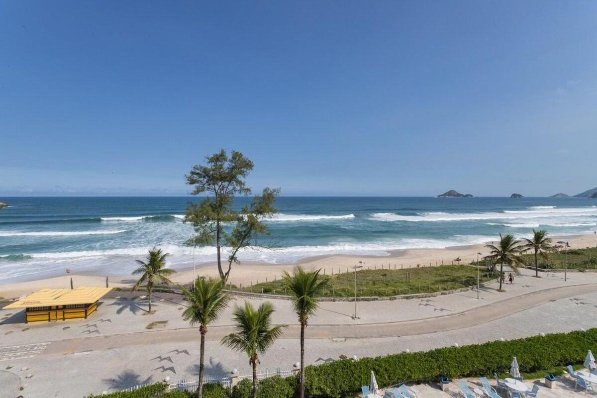 Сasa de vacaciones Del Sol Río de Janeiro