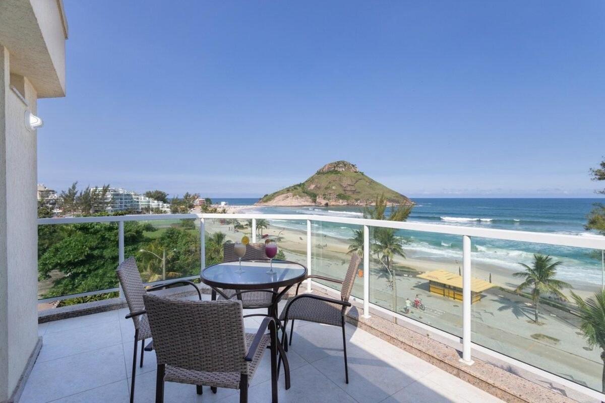 Del Sol * Río de Janeiro