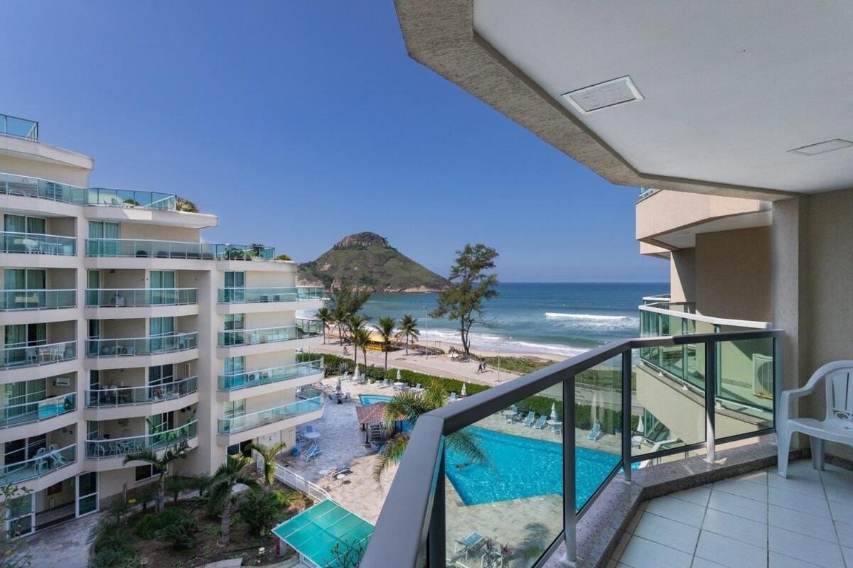 Del Sol Río de Janeiro