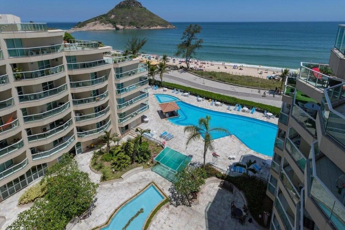 A Beira Mar Na Do Recreio *