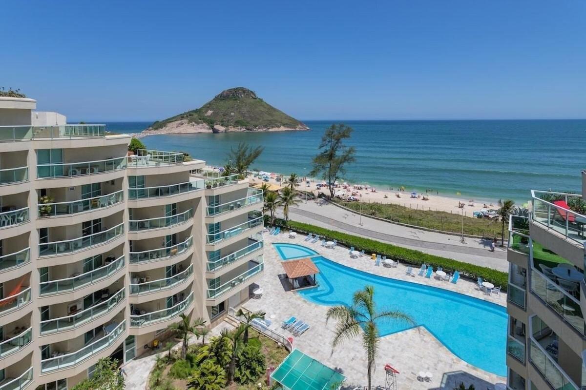 A Beira Mar Na Do Recreio * Rio de Janeiro