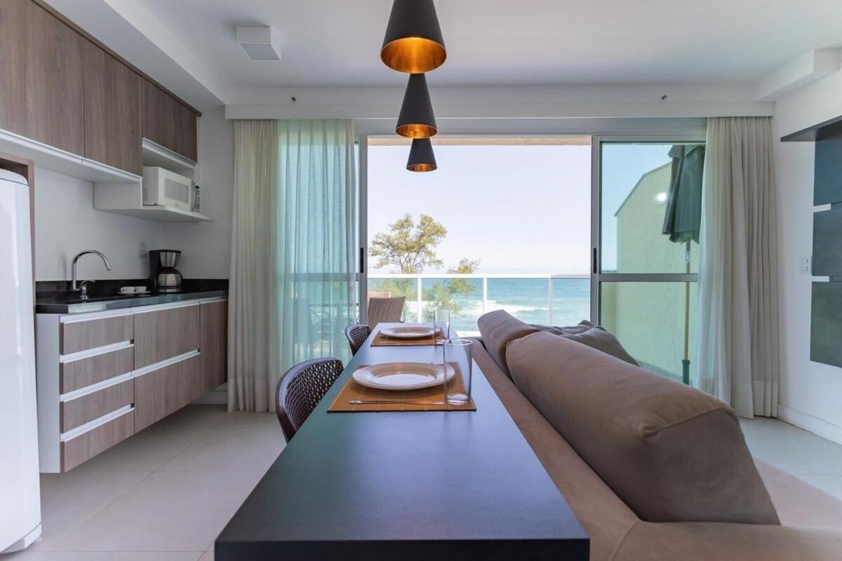 Hébergement de vacances A Beira Mar Na Do Recreio Rio de Janeiro