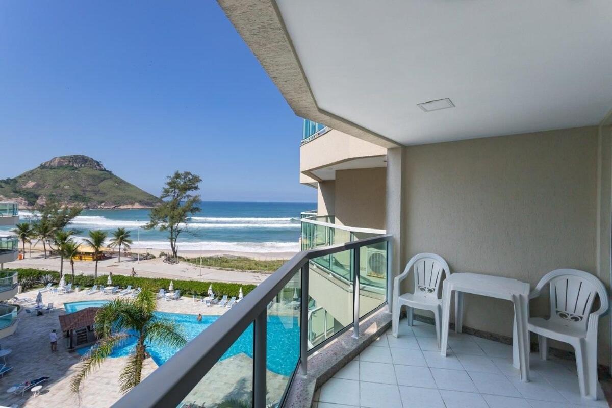 A Beira Mar Na Do Recreio * Rio de Janeiro